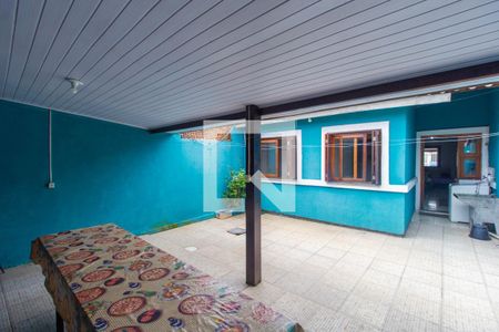 Casa à venda com 93m², 3 quartos e 2 vagas Casa à venda com 93m², 3 quartos e 2 vagasQuintal e Churrasqueira