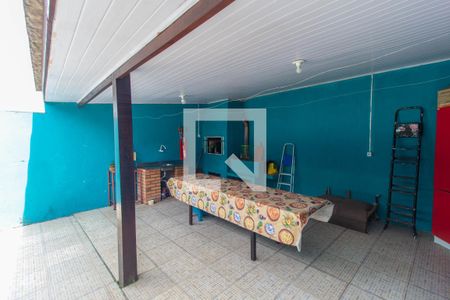 Casa à venda com 93m², 3 quartos e 2 vagas Casa à venda com 93m², 3 quartos e 2 vagasQuintal e Churrasqueira