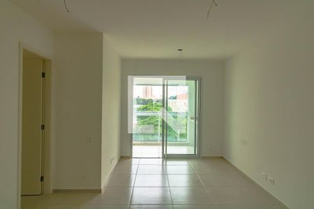 Sala de apartamento à venda com 2 quartos, 60m² em Vila Alexandria, São Paulo