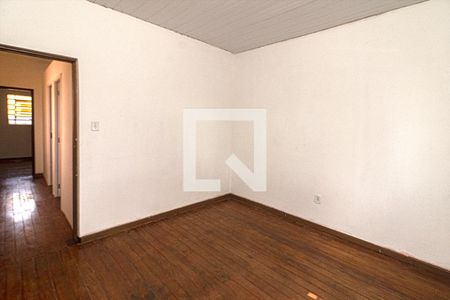 quarto1 de casa para alugar com 3 quartos, 170m² em Vila Moinho Velho, São Paulo