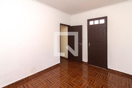 sala de casa para alugar com 3 quartos, 170m² em Vila Moinho Velho, São Paulo