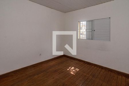 quarto1 de casa para alugar com 3 quartos, 170m² em Vila Moinho Velho, São Paulo