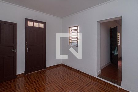 sala de casa para alugar com 3 quartos, 170m² em Vila Moinho Velho, São Paulo