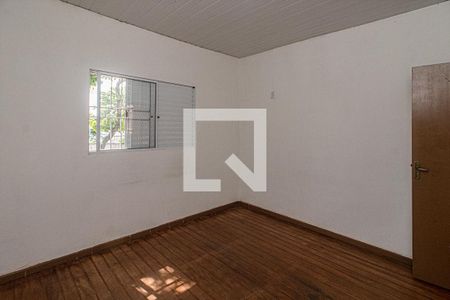 quarto1 de casa para alugar com 3 quartos, 170m² em Vila Moinho Velho, São Paulo