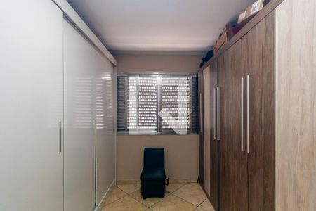 Quarto 2 de apartamento para alugar com 2 quartos, 57m² em Vila Ema, São Paulo