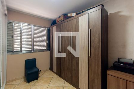 Quarto 2 de apartamento para alugar com 2 quartos, 57m² em Vila Ema, São Paulo