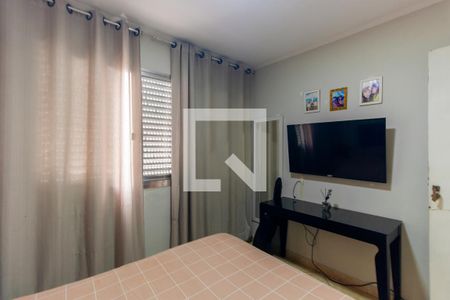 Quarto 1 de apartamento para alugar com 2 quartos, 57m² em Vila Ema, São Paulo