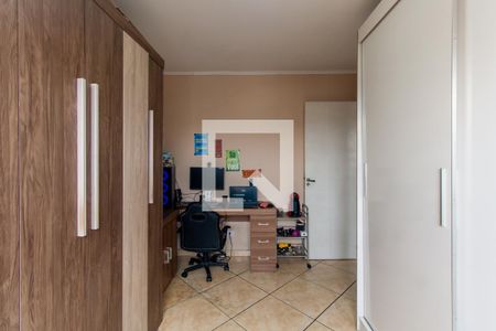 Quarto 2 de apartamento para alugar com 2 quartos, 57m² em Vila Ema, São Paulo