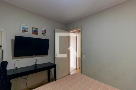 Quarto 1 de apartamento para alugar com 2 quartos, 57m² em Vila Ema, São Paulo