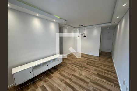 Sala de apartamento para alugar com 3 quartos, 77m² em Jardim Flor da Montanha, Guarulhos