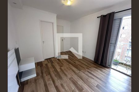 Quarto 1  de apartamento para alugar com 3 quartos, 77m² em Jardim Flor da Montanha, Guarulhos