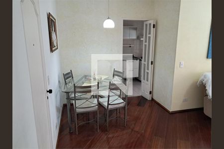 Apartamento à venda com 2 quartos, 62m² em Vila Mascote, São Paulo