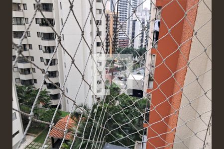 Apartamento à venda com 2 quartos, 62m² em Vila Mascote, São Paulo