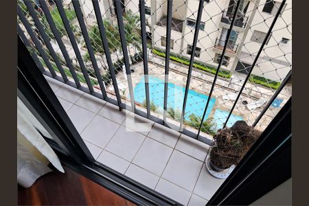 Apartamento à venda com 2 quartos, 62m² em Vila Mascote, São Paulo