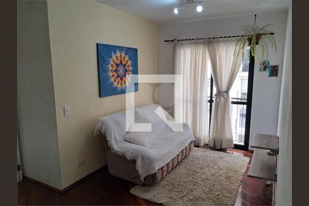 Apartamento à venda com 2 quartos, 62m² em Vila Mascote, São Paulo