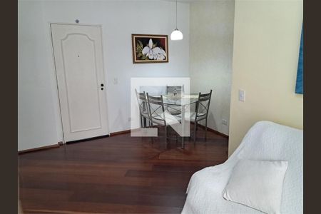 Apartamento à venda com 2 quartos, 62m² em Vila Mascote, São Paulo