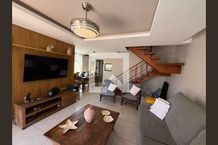 Casa à venda com 4 quartos, 171m² em Serra Grande, Niterói