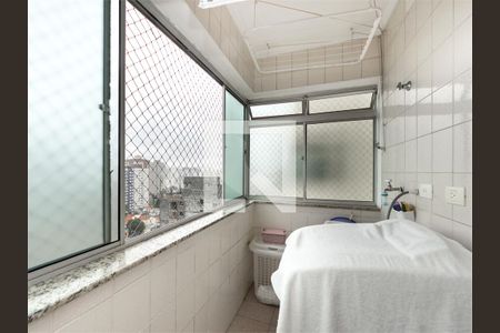 Apartamento à venda com 2 quartos, 63m² em Cursino, São Paulo