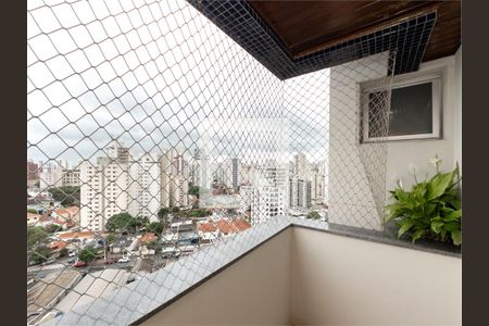 Apartamento à venda com 2 quartos, 63m² em Cursino, São Paulo