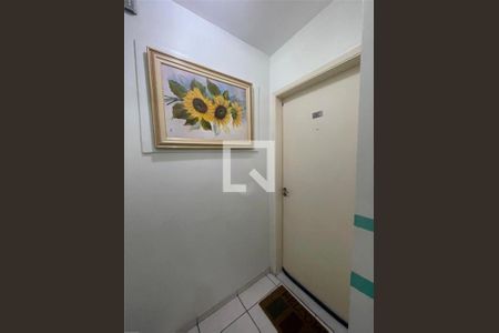 Apartamento à venda com 3 quartos, 63m² em Casa Branca, Santo André