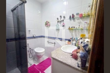 Apartamento à venda com 2 quartos, 82m² em Tijuca, Rio de Janeiro