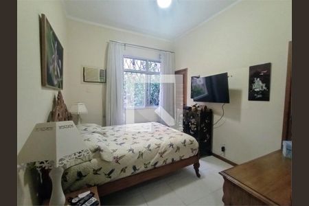 Apartamento à venda com 2 quartos, 82m² em Tijuca, Rio de Janeiro