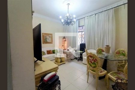 Apartamento à venda com 2 quartos, 82m² em Tijuca, Rio de Janeiro