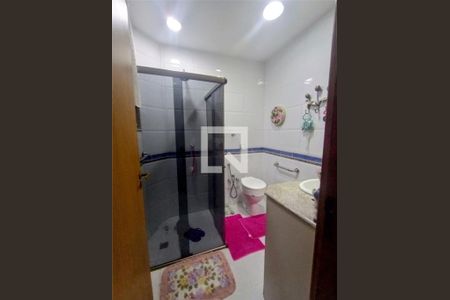 Apartamento à venda com 2 quartos, 82m² em Tijuca, Rio de Janeiro