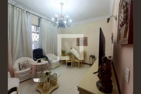 Apartamento à venda com 2 quartos, 82m² em Tijuca, Rio de Janeiro