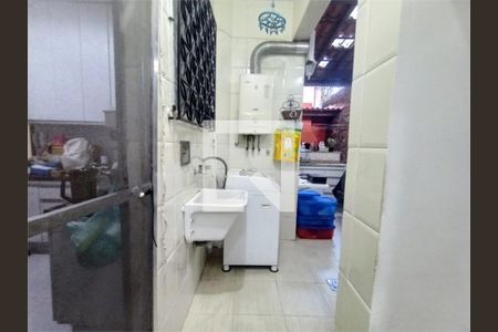 Apartamento à venda com 2 quartos, 82m² em Tijuca, Rio de Janeiro