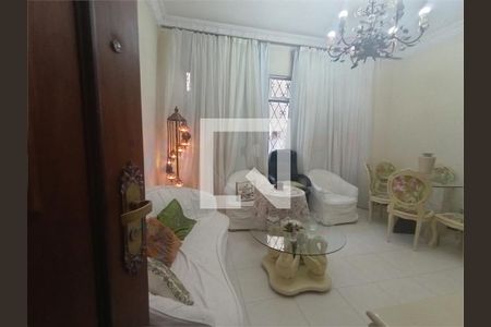 Apartamento à venda com 2 quartos, 82m² em Tijuca, Rio de Janeiro