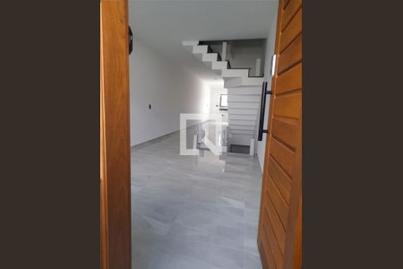 Casa à venda com 3 quartos, 166m² em Vila Roque, São Paulo