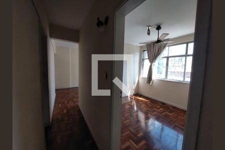 Apartamento à venda com 2 quartos, 96m² em Icaraí, Niterói