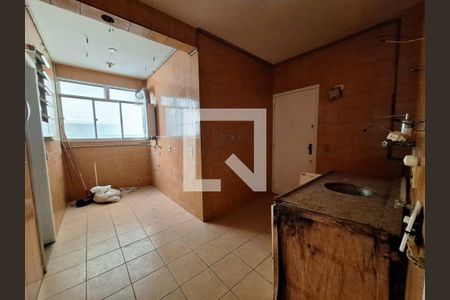 Apartamento à venda com 3 quartos, 104m² em Icaraí, Niterói