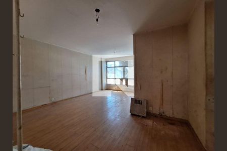 Apartamento à venda com 3 quartos, 104m² em Icaraí, Niterói