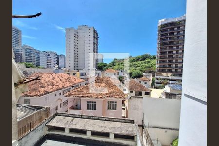 Apartamento à venda com 3 quartos, 104m² em Icaraí, Niterói