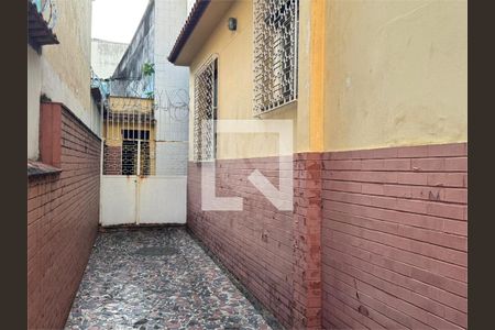 Casa à venda com 3 quartos, 226m² em Rio Comprido, Rio de Janeiro