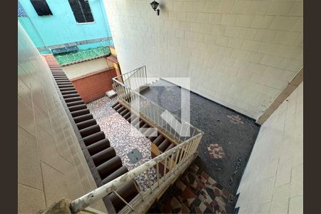 Casa à venda com 3 quartos, 226m² em Rio Comprido, Rio de Janeiro