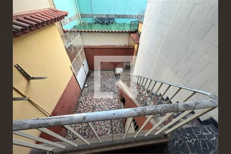 Casa à venda com 3 quartos, 226m² em Rio Comprido, Rio de Janeiro