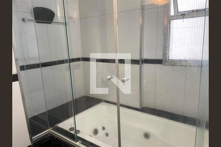 Apartamento à venda com 1 quarto, 32m² em Tatuapé, São Paulo