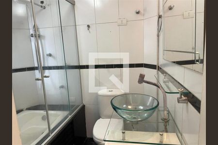 Apartamento à venda com 1 quarto, 32m² em Tatuapé, São Paulo