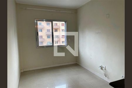 Apartamento à venda com 1 quarto, 32m² em Tatuapé, São Paulo