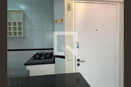 Apartamento à venda com 1 quarto, 32m² em Tatuapé, São Paulo