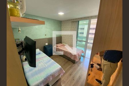 Apartamento à venda com 2 quartos, 79m² em Icaraí, Niterói