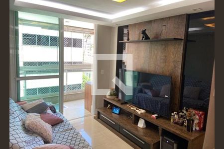 Apartamento à venda com 2 quartos, 79m² em Icaraí, Niterói