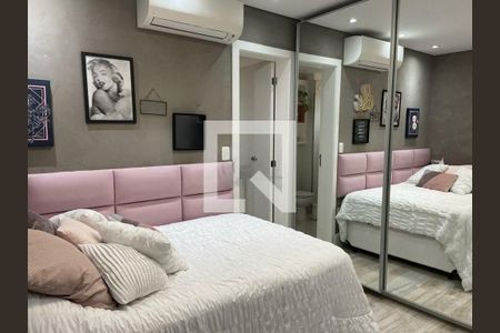 Apartamento à venda com 4 quartos, 241m² em Água Branca, São Paulo