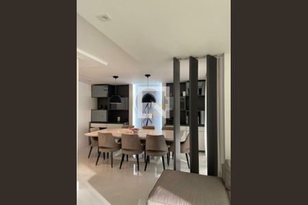 Apartamento à venda com 4 quartos, 241m² em Água Branca, São Paulo