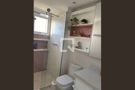 Apartamento à venda com 4 quartos, 241m² em Água Branca, São Paulo