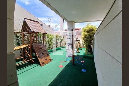 Apartamento à venda com 3 quartos, 115m² em Vila Nova Mazzei, São Paulo