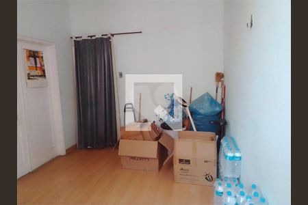 Apartamento à venda com 2 quartos, 40m² em Estácio, Rio de Janeiro